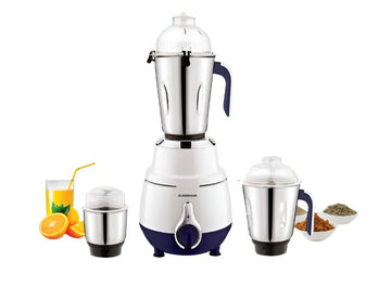 3-in-1 Easy Grind Fusion ©