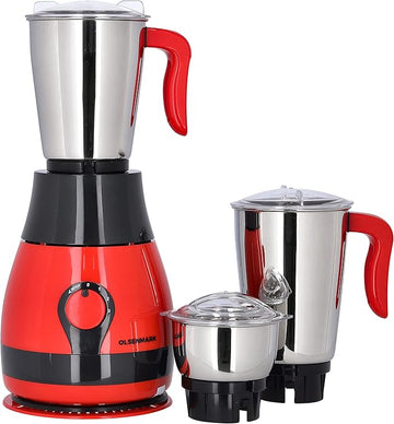 3-in-1 Mixer ©