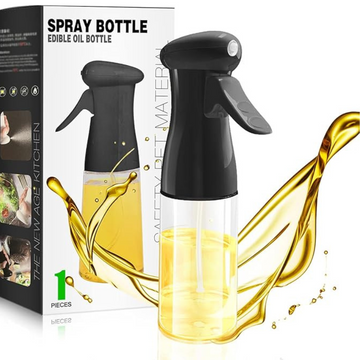 Kitchen Oil Spray Bottle