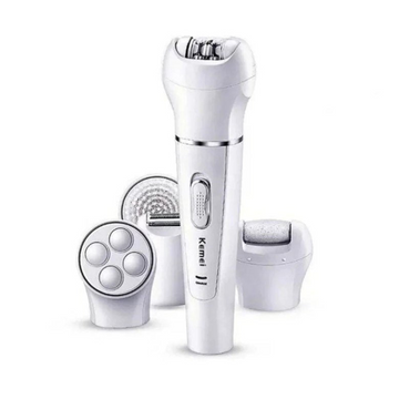 5-in-1 Beauty Tools
