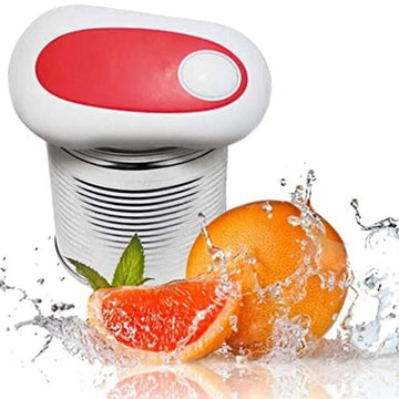 Can Opener New Kitchen Gadget