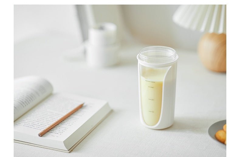 Portable Multi-function Electric Fruit Juicer