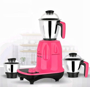 Blender, Grinder & Mixer