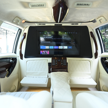 Car Accessories