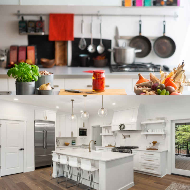 Home & Kitchen