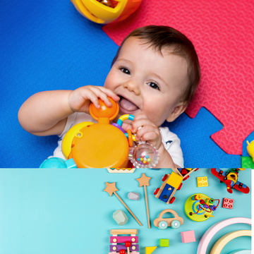 Babies, Toys & Games