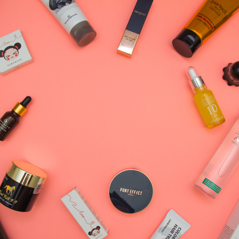Health & Beauty