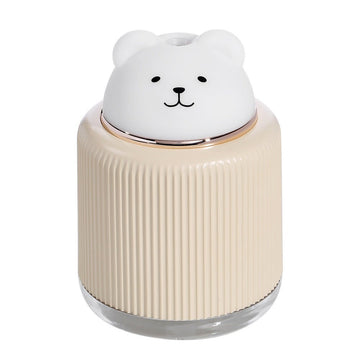 Oils Diffuser/Humidifier