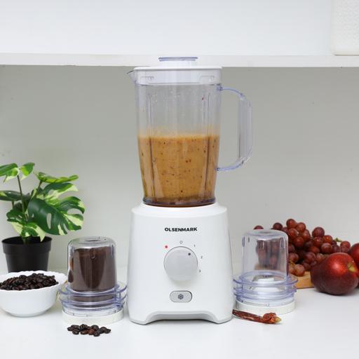 3-in-1 Multifunctional Mixer ©
