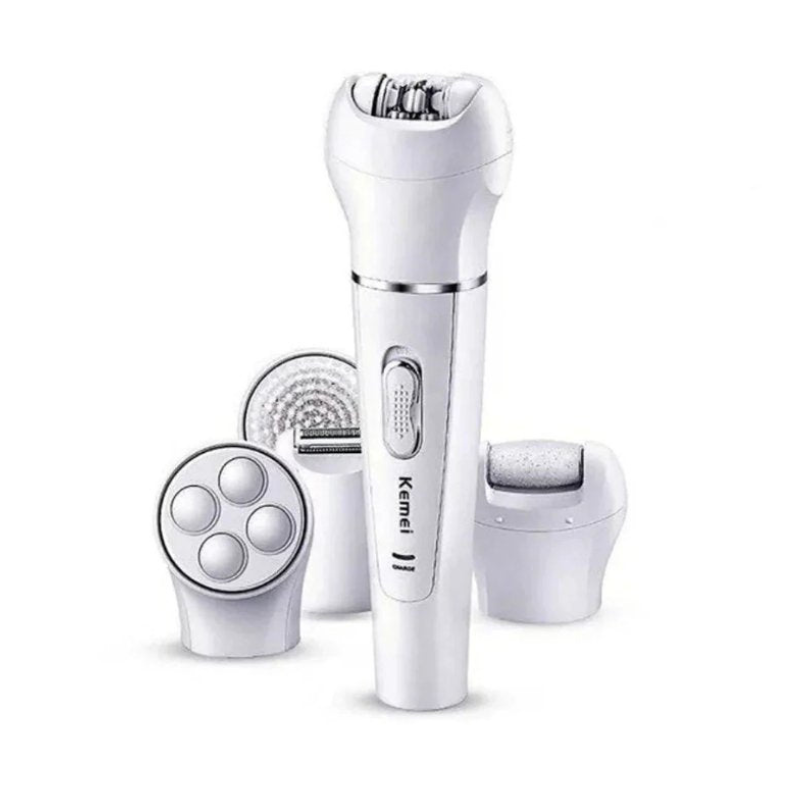 5-in-1 Beauty Tools