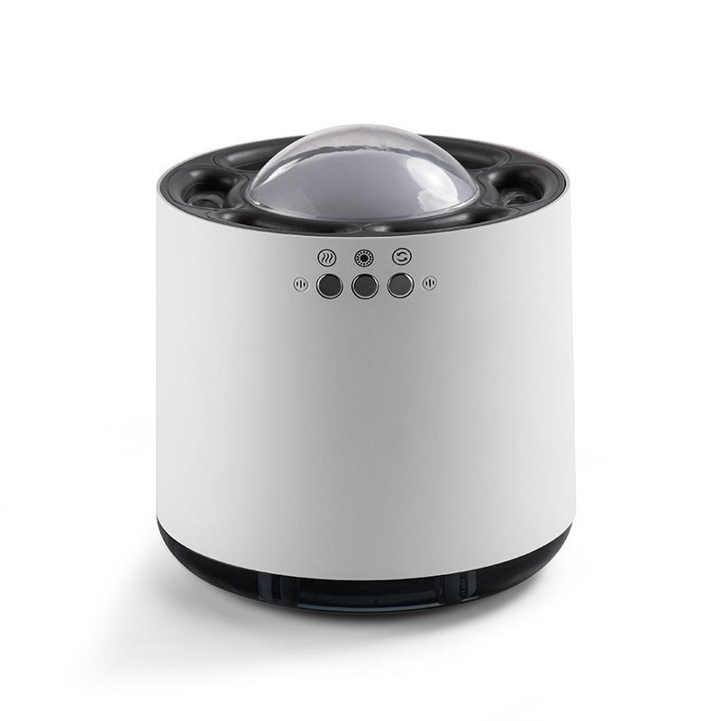 Desktop Heavy Fog Humidifier Office