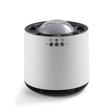 Desktop Heavy Fog Humidifier Office