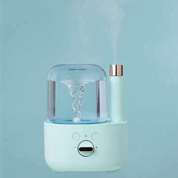 Water Hose Incense Humidifier Essential Oil Automatic Fragrance