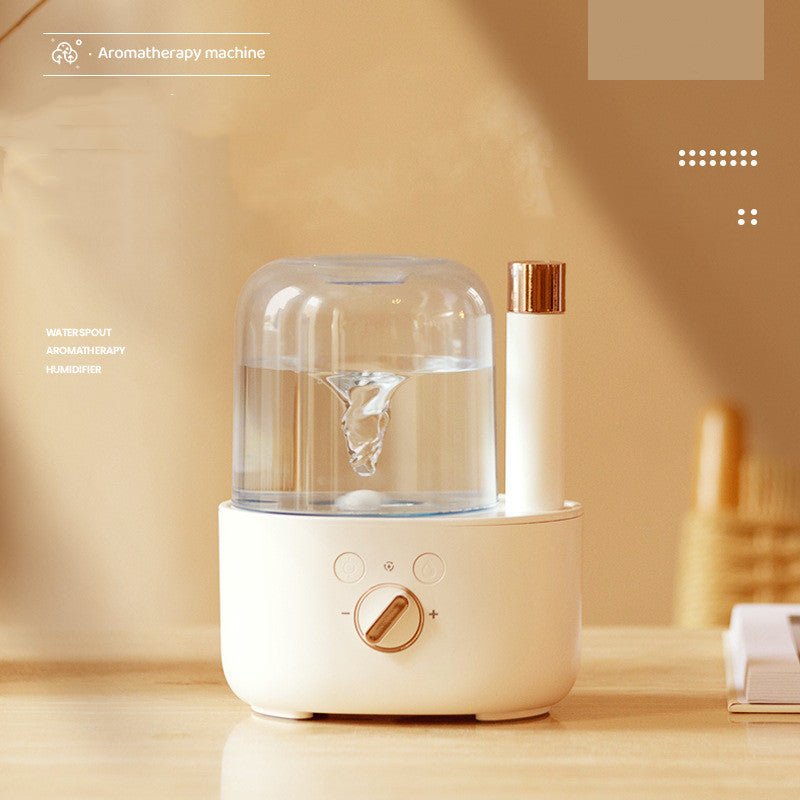 Water Hose Incense Humidifier Essential Oil Automatic Fragrance
